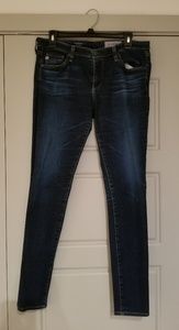 AG-ED Jean 31W 31" inseam
